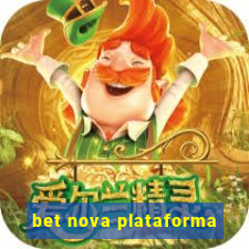 bet nova plataforma