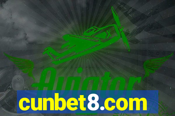 cunbet8.com