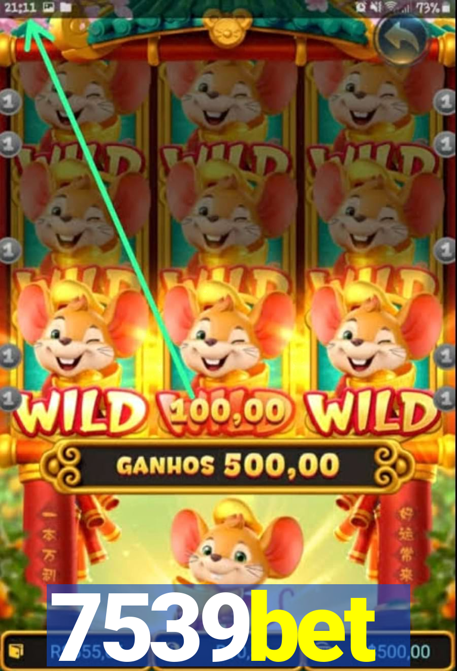7539bet