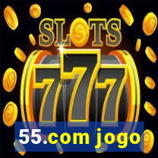 55.com jogo