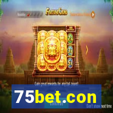 75bet.con