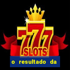 o resultado da popular de 12:40
