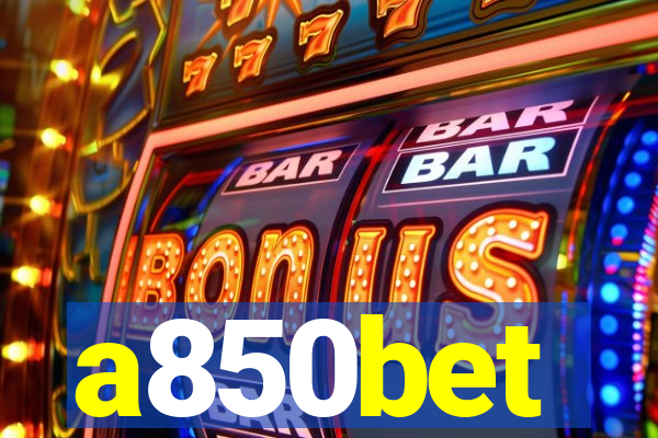 a850bet