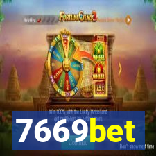 7669bet
