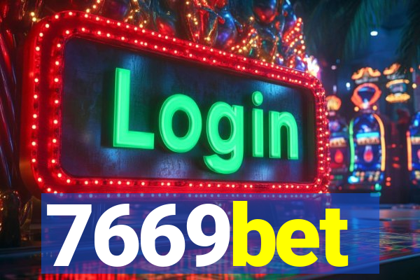 7669bet