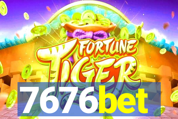 7676bet