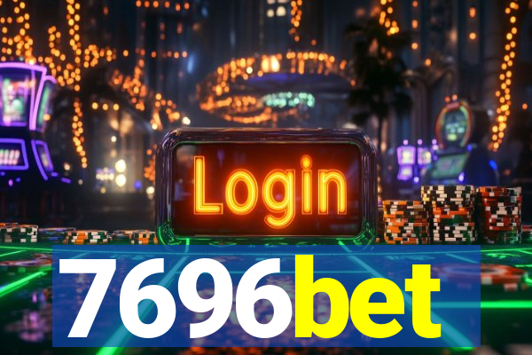 7696bet
