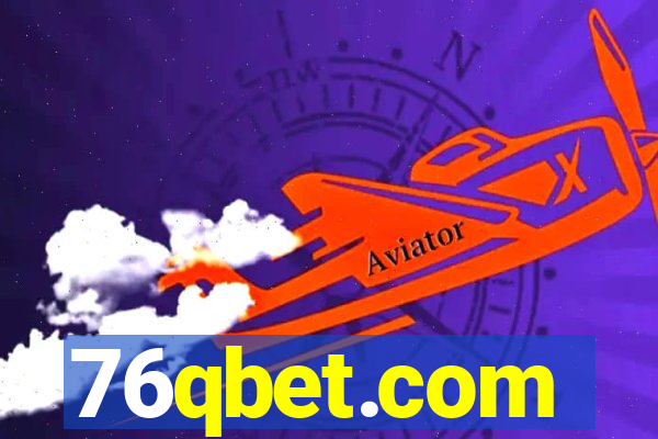 76qbet.com