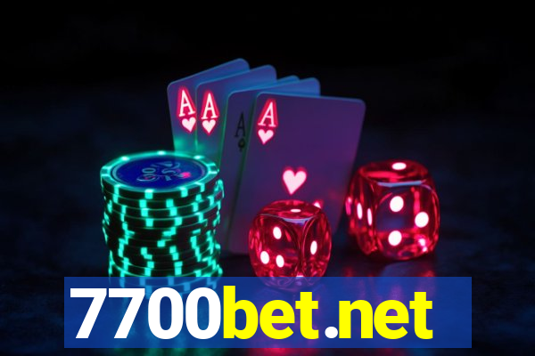 7700bet.net