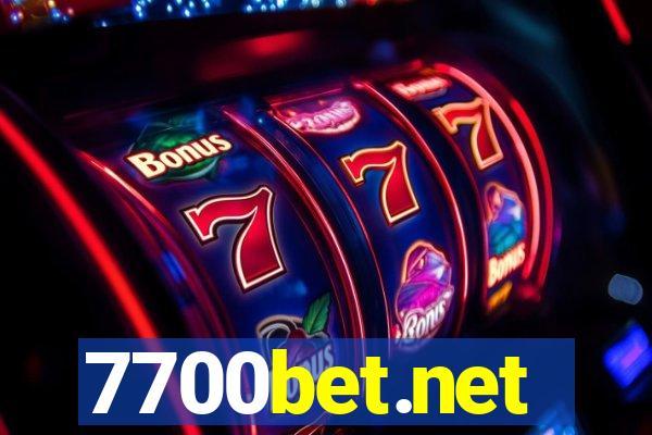 7700bet.net
