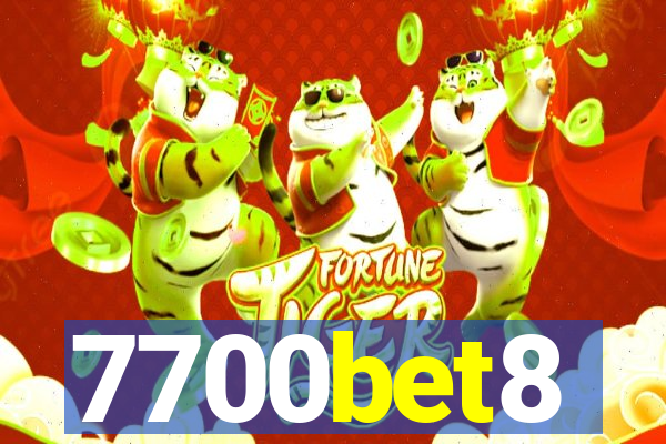 7700bet8