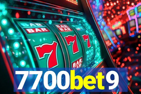 7700bet9