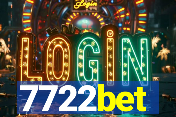 7722bet