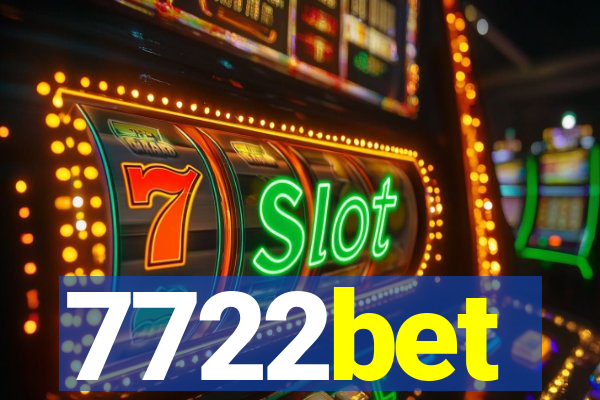 7722bet