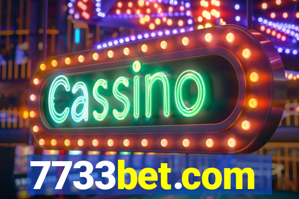 7733bet.com