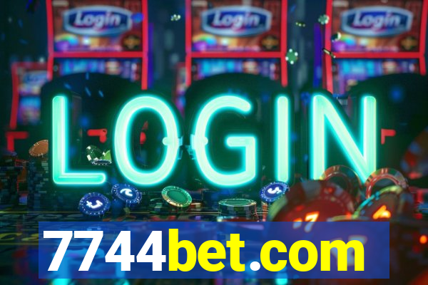 7744bet.com