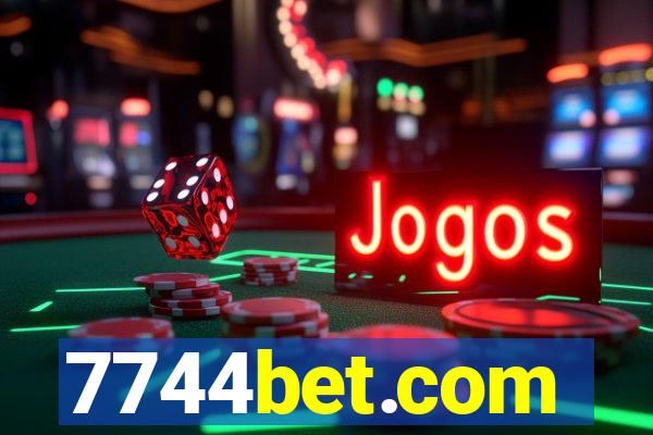 7744bet.com