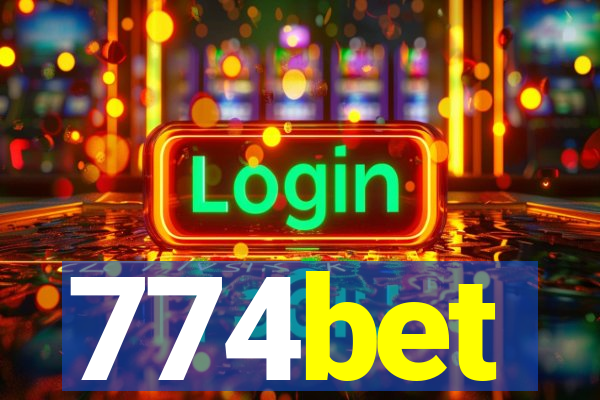774bet