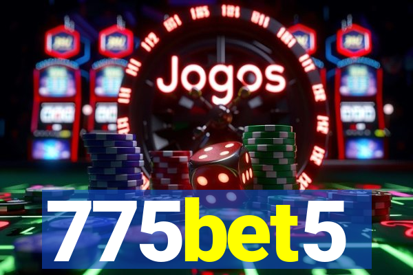 775bet5
