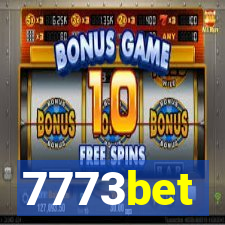 7773bet