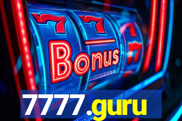 7777.guru