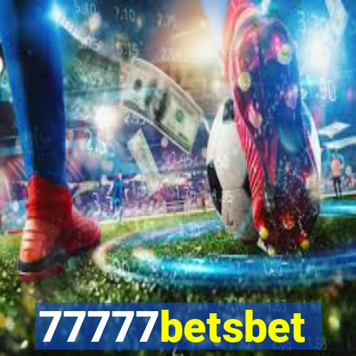 77777betsbet