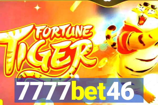 7777bet46