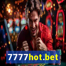 7777hot.bet