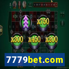 7779bet.com