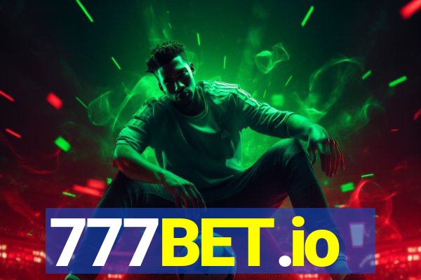 777BET.io