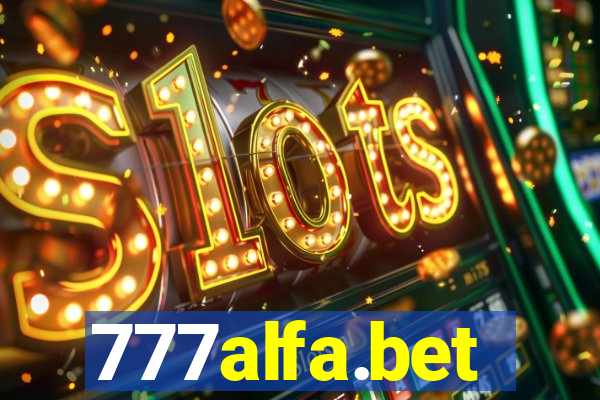 777alfa.bet