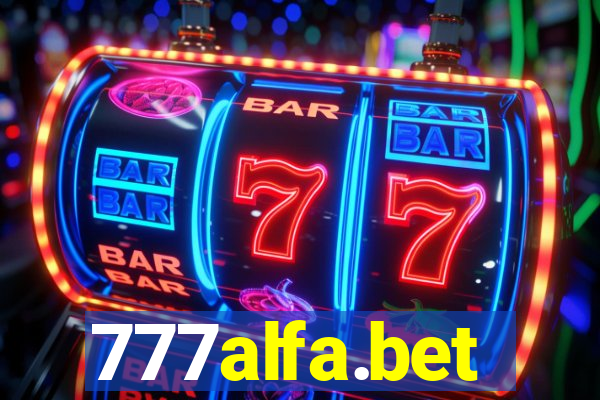 777alfa.bet