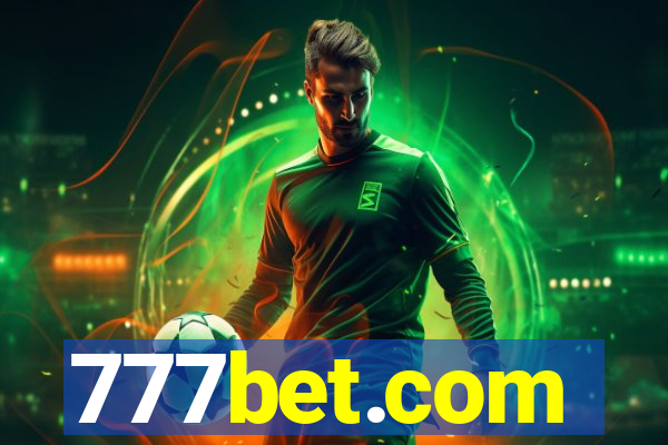 777bet.com