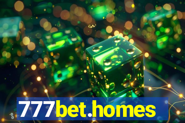 777bet.homes