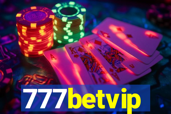 777betvip