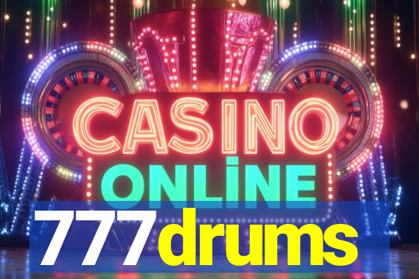 777drums