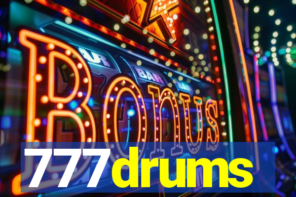 777drums