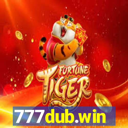 777dub.win