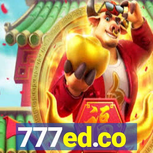 777ed.co