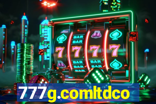 777g.comltdco