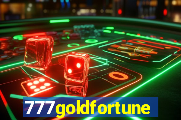 777goldfortune