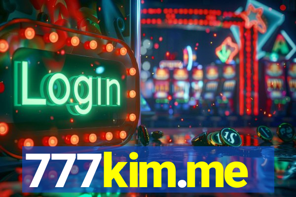 777kim.me