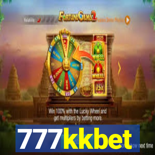 777kkbet