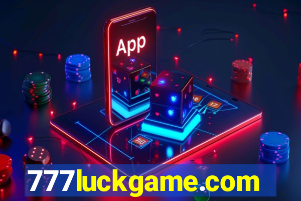777luckgame.com