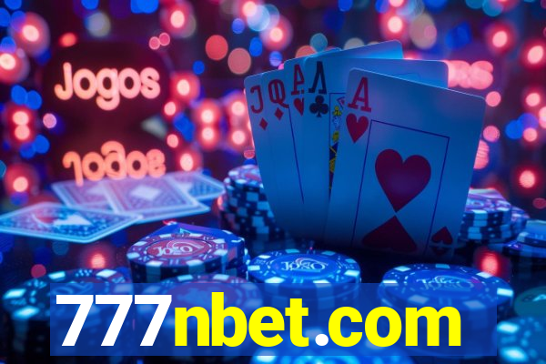 777nbet.com
