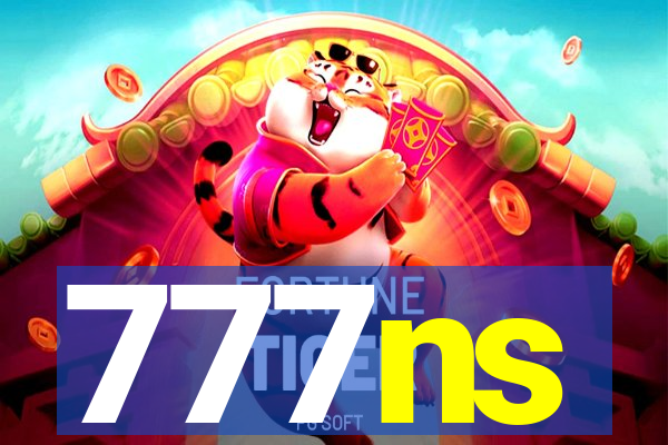 777ns