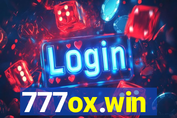 777ox.win