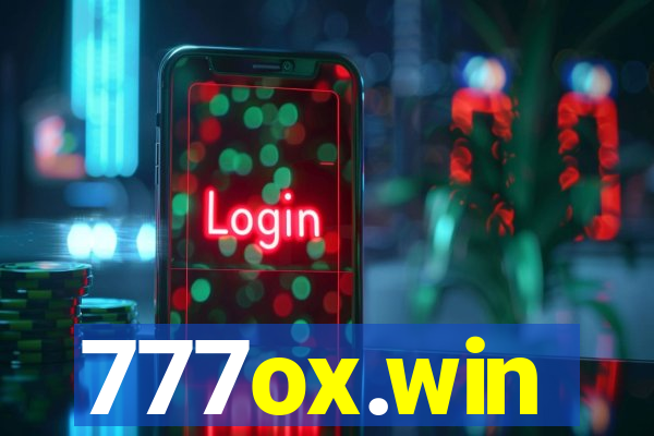 777ox.win