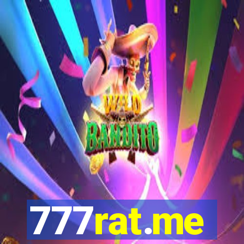 777rat.me