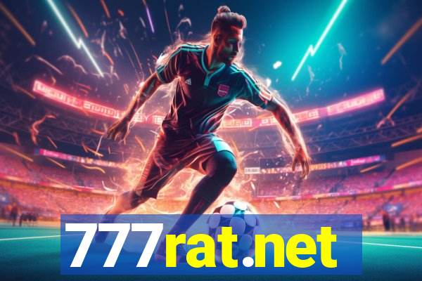 777rat.net